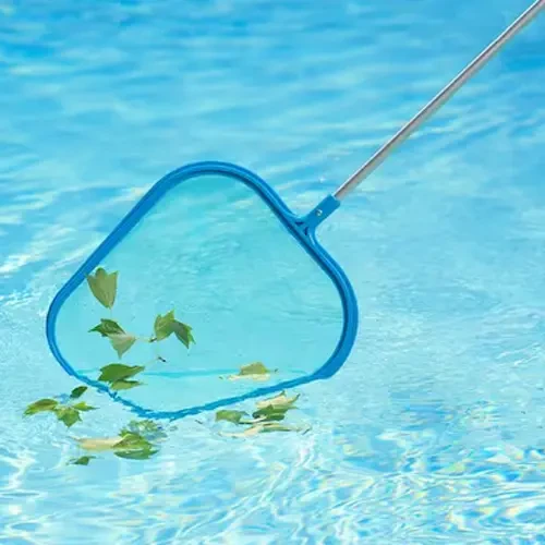 Leaf Skimmer